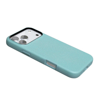 Aquamarine | Ocean Blue Shimmer Case