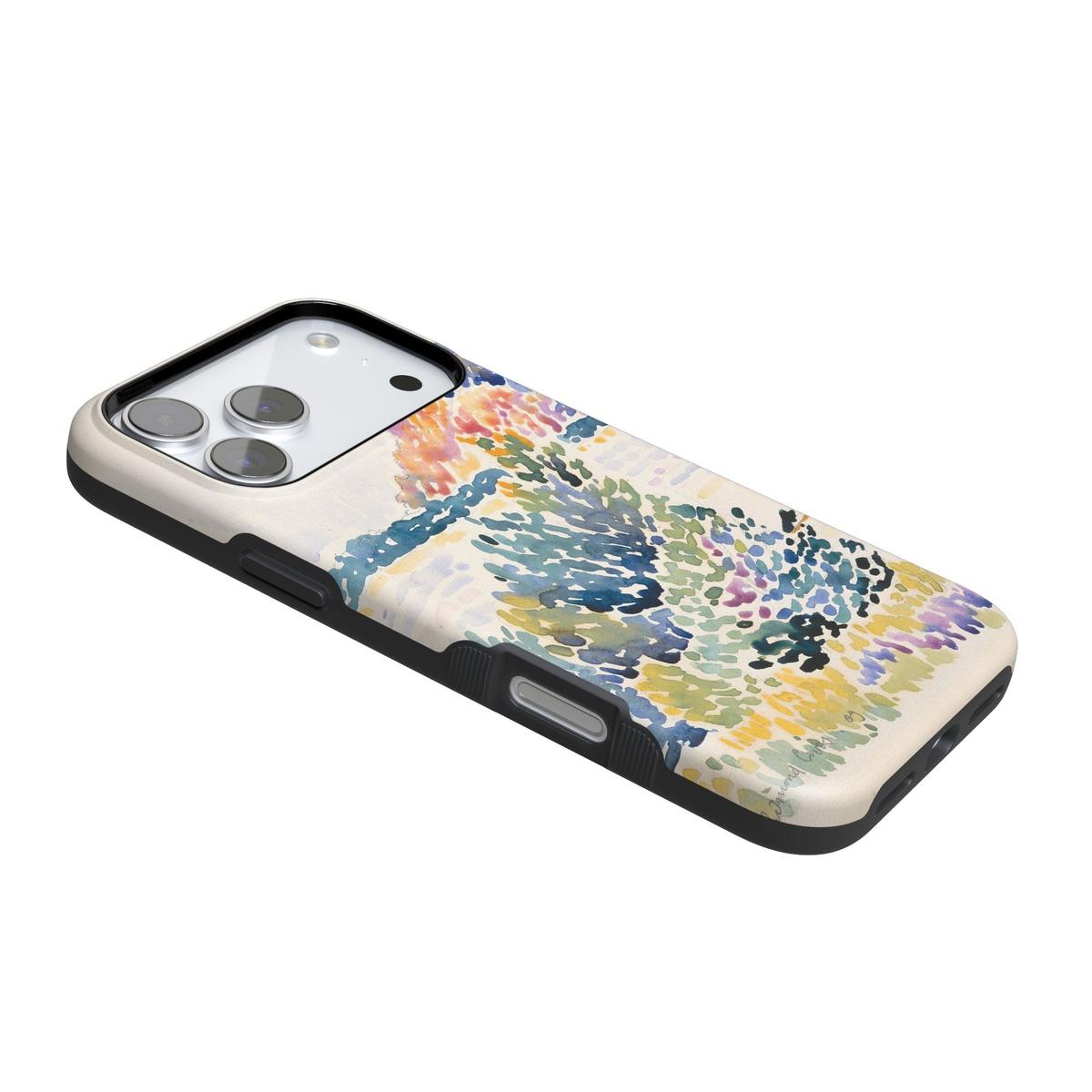 Calm Waters | The Met Series Case