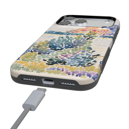 Calm Waters | The Met Series Case