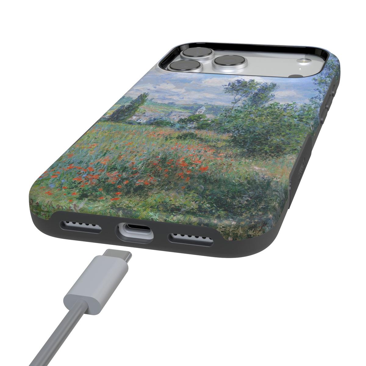 Monet’s View | Limited Edition Phone Case