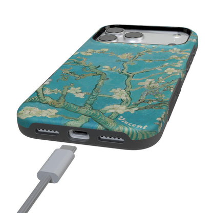 Van Gogh | Almond Blossom Floral Phone Case