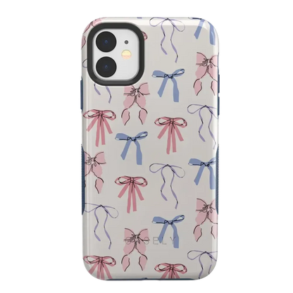 Coquette Girlie | Pastel Bows Case