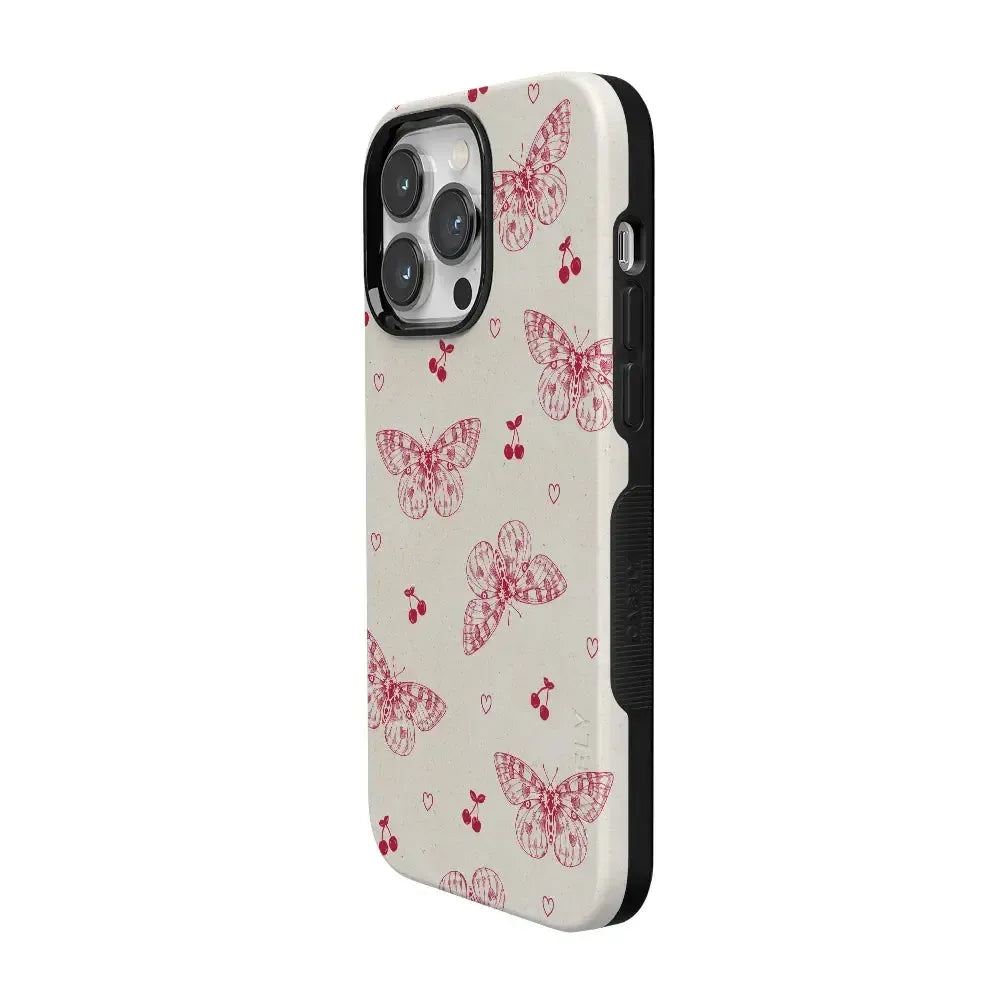 Heart Flutters | Butterfly Case