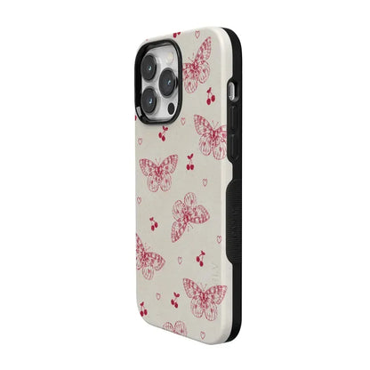 Heart Flutters | Butterfly Case
