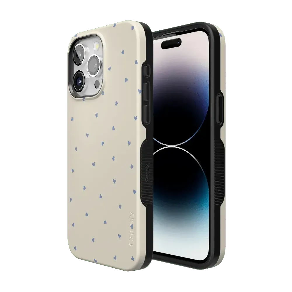 I'm Yours | Tiny Hearts Case