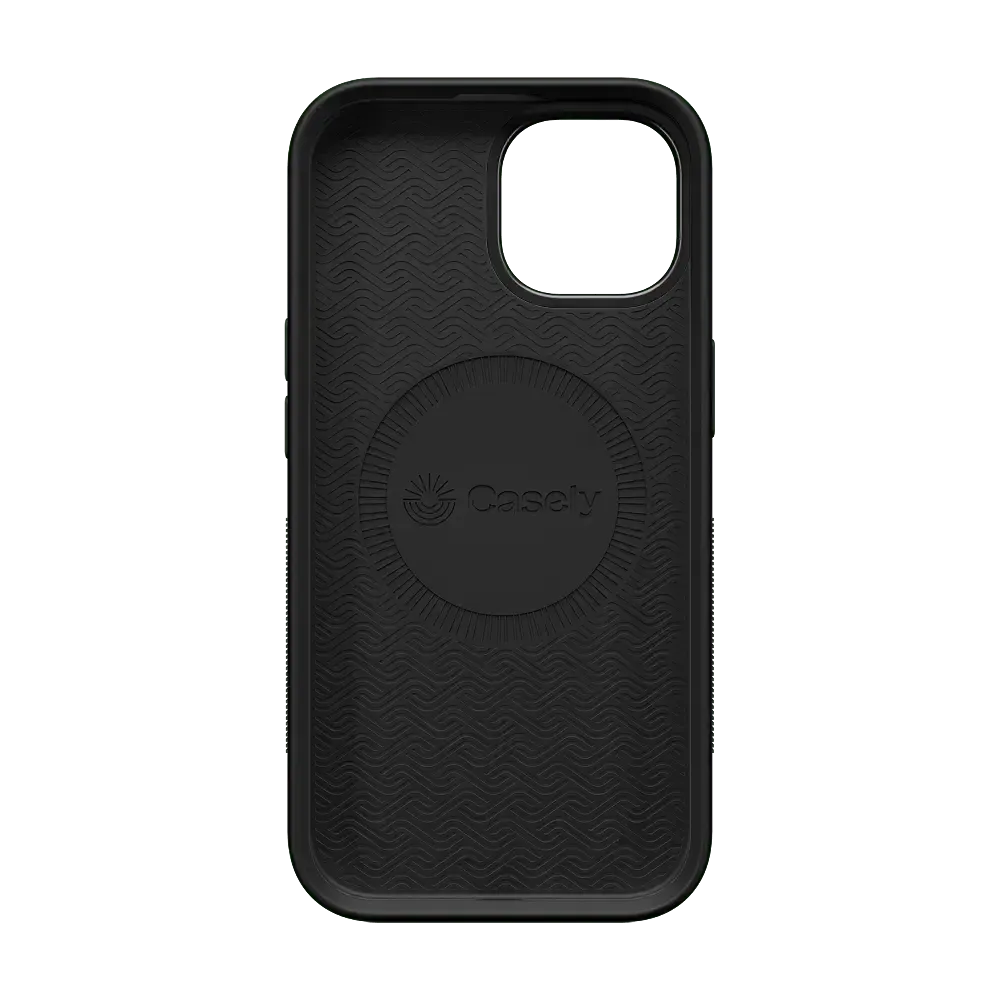 Romance Novel | Moody Floral Case