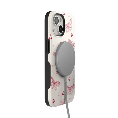 Heart Flutters | Butterfly Case
