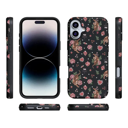 Wild at Heart | Tiger Case