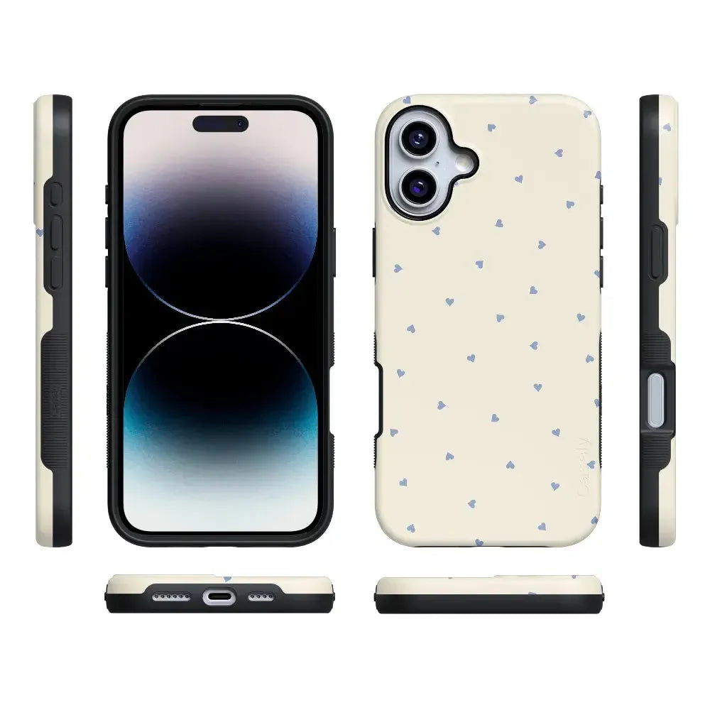 I'm Yours | Tiny Hearts Case