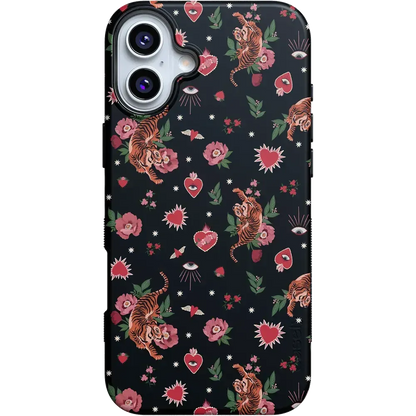 Wild at Heart | Tiger Case