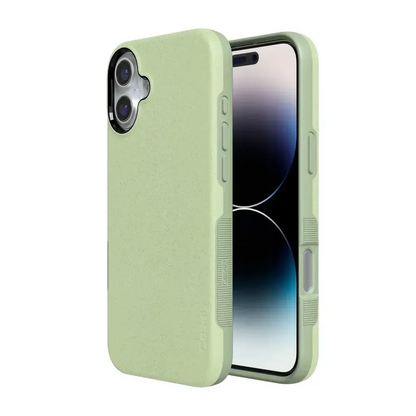 Kiwi Kiss | Matcha Green Shimmer Case