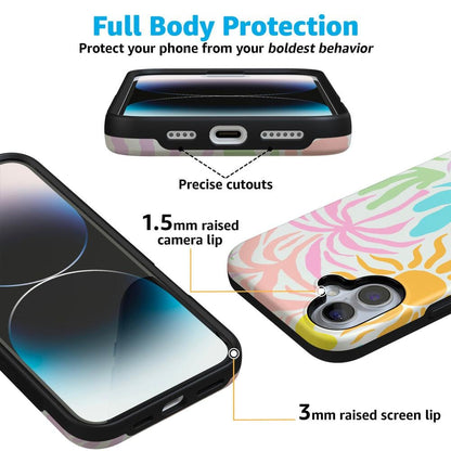 Oasis | Pura Vida Case