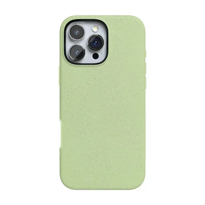 Kiwi Kiss | Matcha Green Shimmer Case
