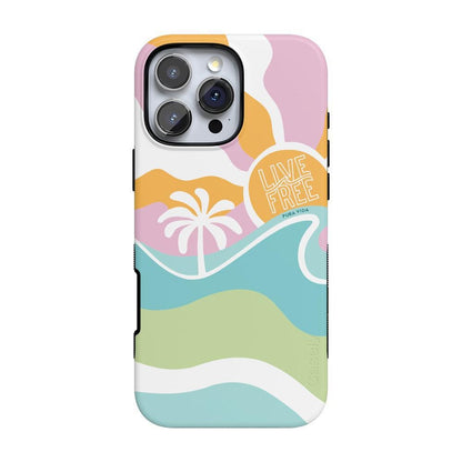 Tropical Dreams | Pura Vida Case