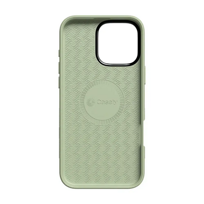 Kiwi Kiss | Matcha Green Shimmer Case