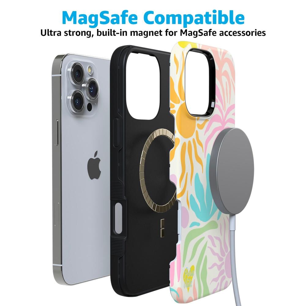 Oasis | Pura Vida Case