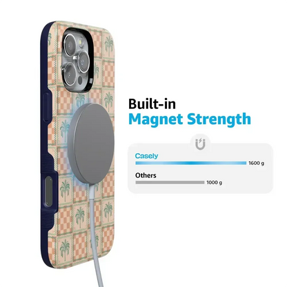 The Social Club | Palm Beach Case