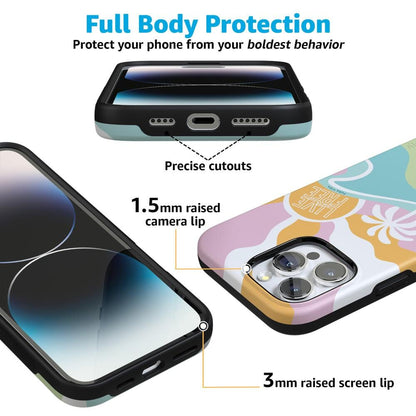 Tropical Dreams | Pura Vida Case