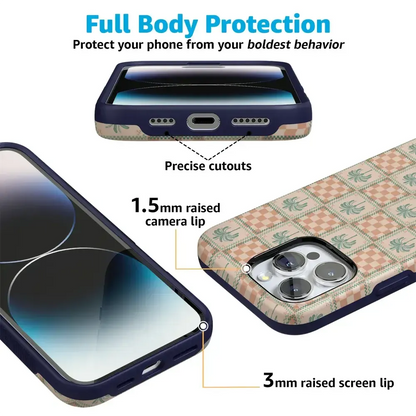 The Social Club | Palm Beach Case