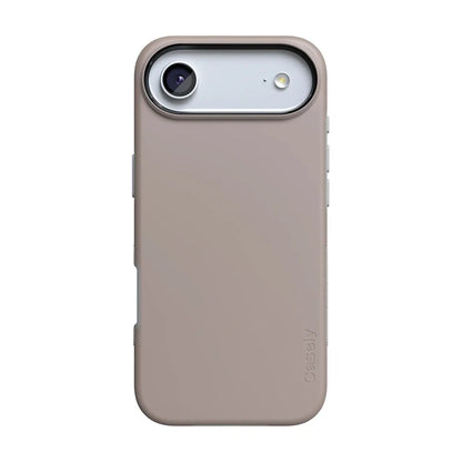 Taupe on Nude | Ultra-Protective Bold Case