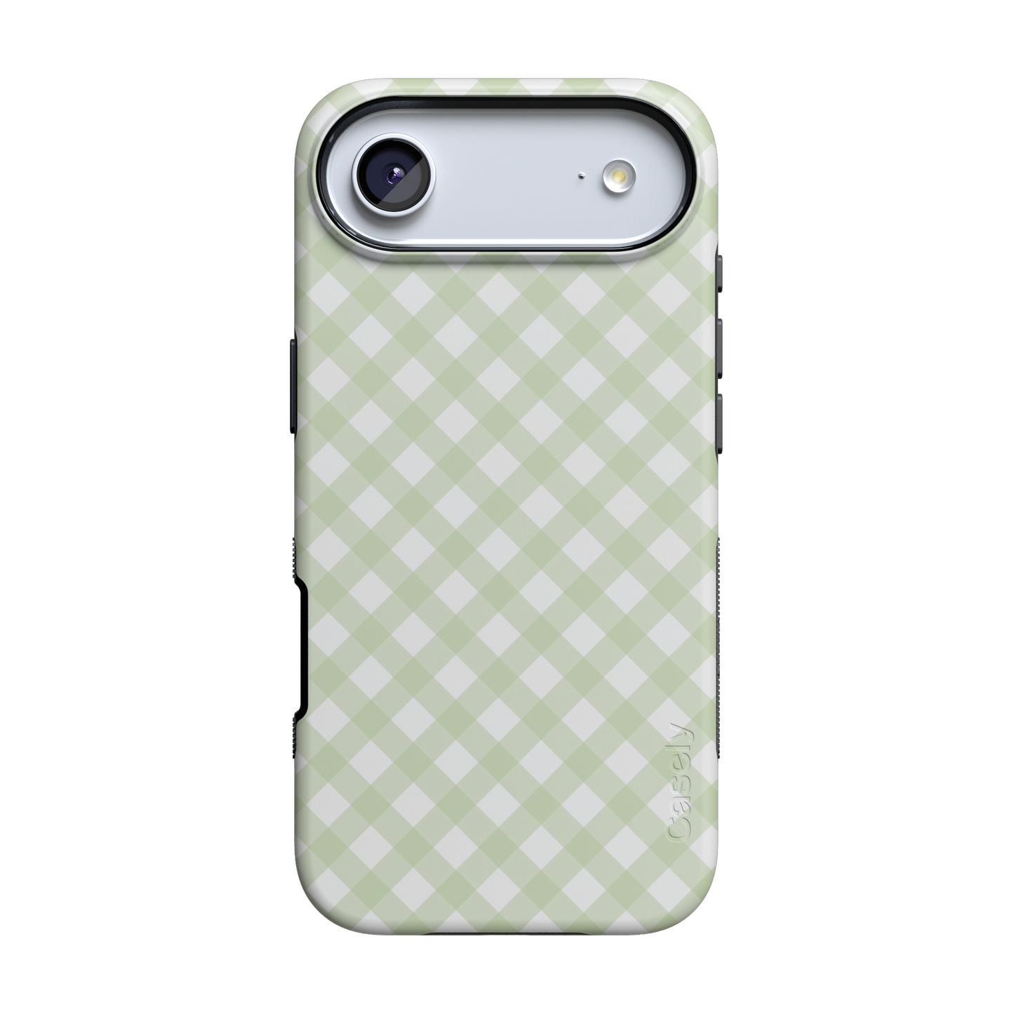 Mint Lattice | Sunday Best Case