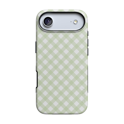 Mint Lattice | Sunday Best Case