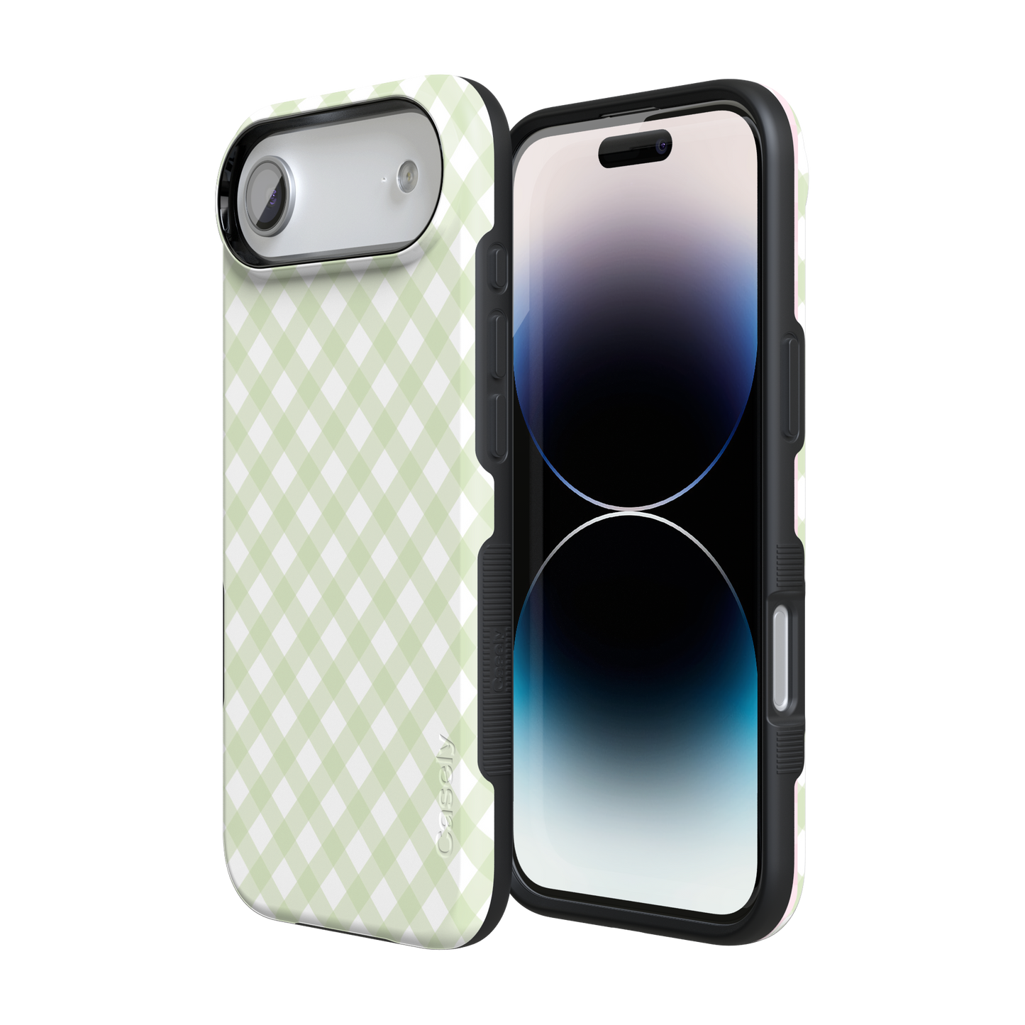 Mint Lattice | Sunday Best Case