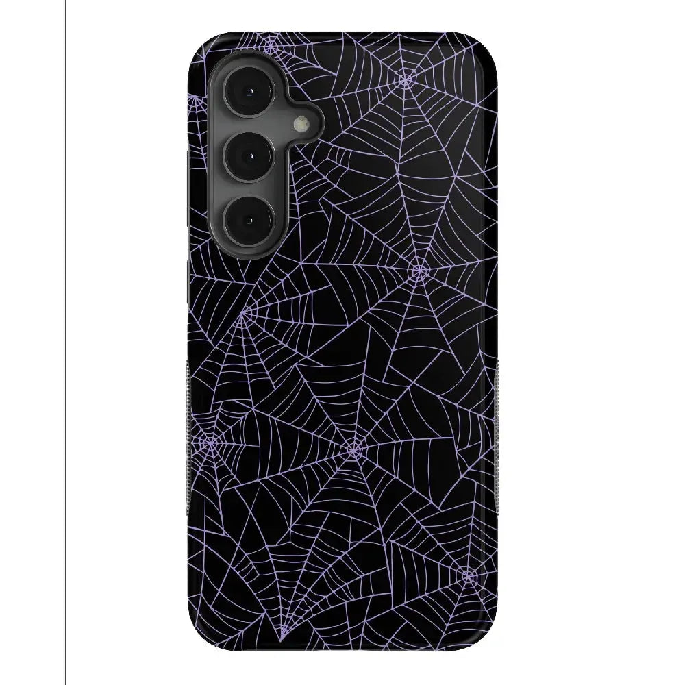 Midnight Web | Spider Web Case
