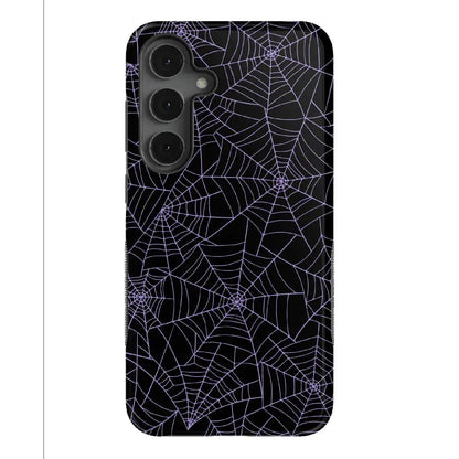 Midnight Web | Spider Web Case