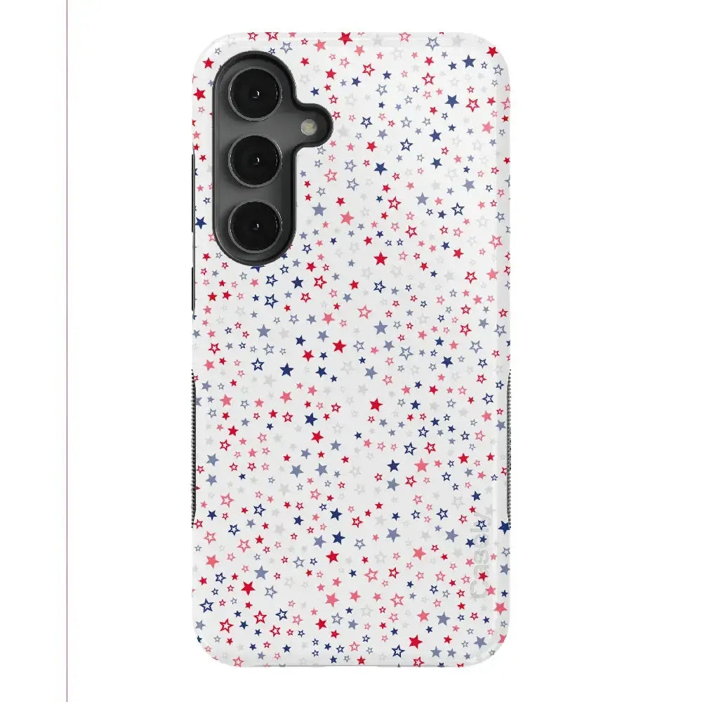 Seeing Stars | Red, White & Blue Case