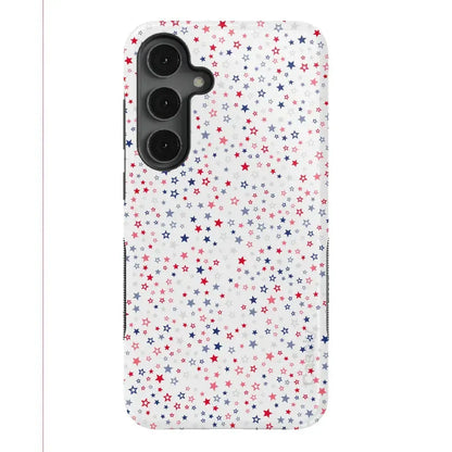 Seeing Stars | Red, White & Blue Case