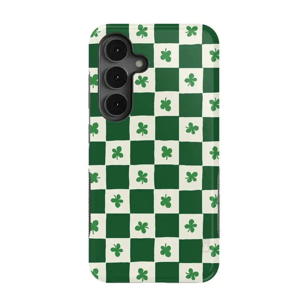 Lucky You | Shamrock Case