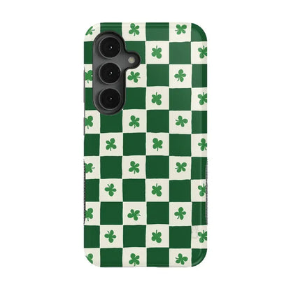 Lucky You | Shamrock Case