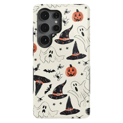 Feeling Witchy | Haunted Halloween Case