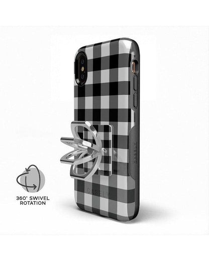 Check Me Out | Checkerboard Phone Ring