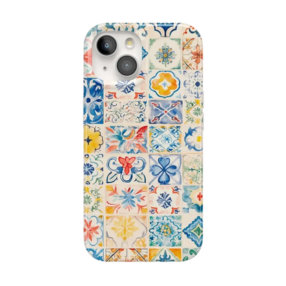 Tuscan Tiles | Dolce Vita Case