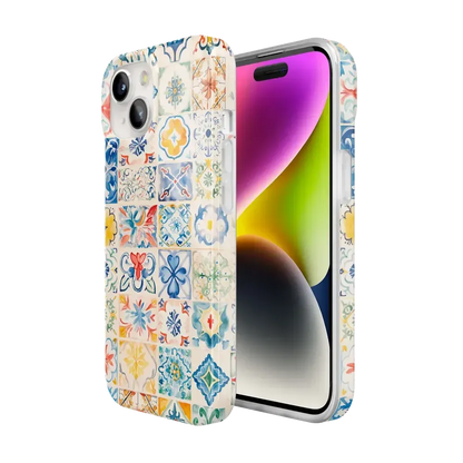 Tuscan Tiles | Dolce Vita Case