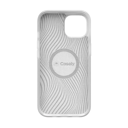 Poppy Meadows | Pastel Floral Case