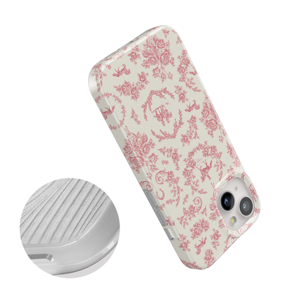 Western Bloom | Jenna Palek x Casely Case