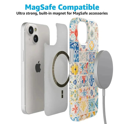 Tuscan Tiles | Dolce Vita Case