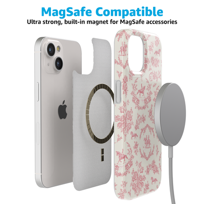 Western Bloom | Jenna Palek x Casely Case