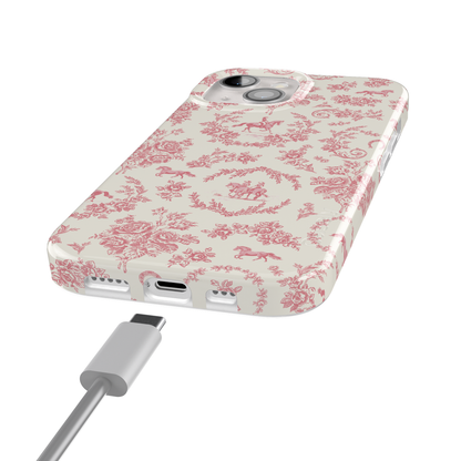 Western Bloom | Jenna Palek x Casely Case