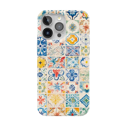 Tuscan Tiles | Dolce Vita Case