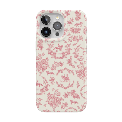 Western Bloom | Jenna Palek x Casely Case