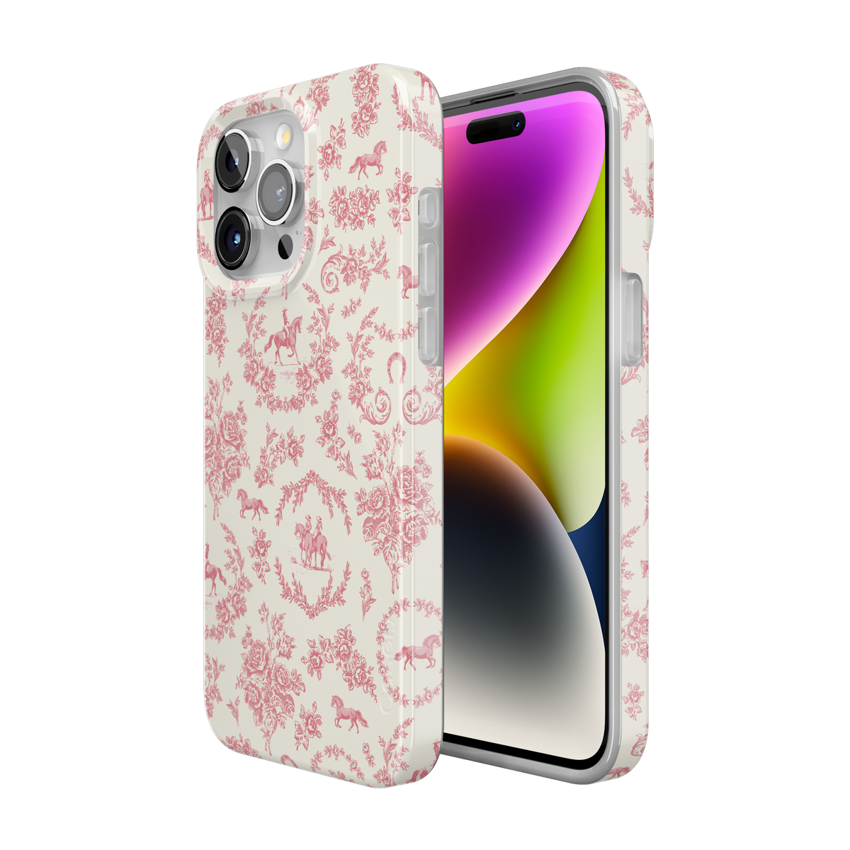 Western Bloom | Jenna Palek x Casely Case