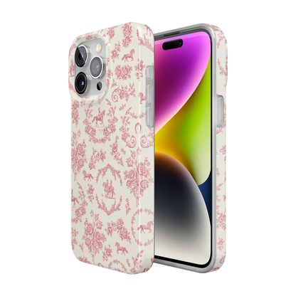 Western Bloom | Jenna Palek x Casely Case