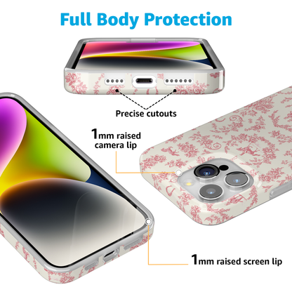 Western Bloom | Jenna Palek x Casely Case