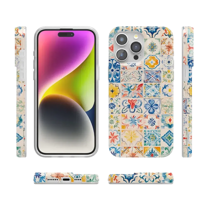 Tuscan Tiles | Dolce Vita Case