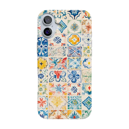 Tuscan Tiles | Dolce Vita Case