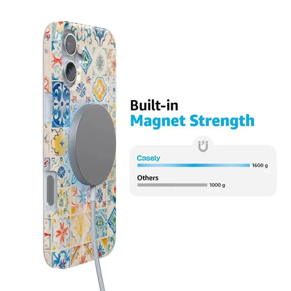 Tuscan Tiles | Dolce Vita Case